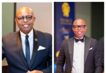 Rhymesonny Named as the Guest Judge for the World Bank #YouthActOnEdu Spoken Word Competition SpokenWord Artiste Rhymesonny