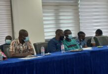 Journalists challenged to lead crusade to allay fears, change public perceptions about Ghana’s Nuclear Power