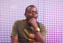 Assemblyman Aspirant Japhet Condemns the Killing of Motor Rider, Saying “Akatsi Is Becoming a Killing Field” Japhet Festus Gbede