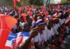 Breaking: NPP National Halts Weija-Gbawe Constituency Elections Over Mafia, Mounting Grievances