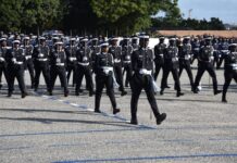 Interdiction Of 5 Police Officers Over Misconduct: NPP GERMANY Raises Questions, Demands Answers