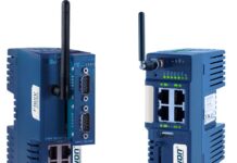 RS Components partners with HMS Networks to expand its industrial equipment networking solutions offering