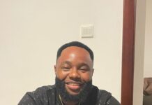 Easier to sell out a concert with a well-known Artiste—Deni Sheriff Deni Sheriff