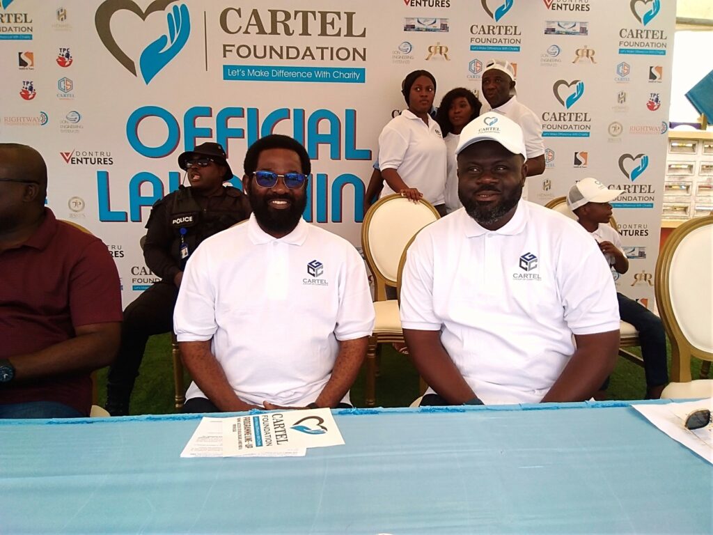 Cartel Foundation