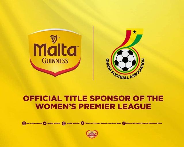 Malta Guinness Ghana Women's Premier League