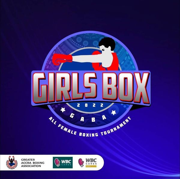 Girls Box