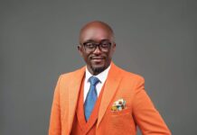 Da Prince Gh releases AMAZING ALBUM On His Birthday!!
