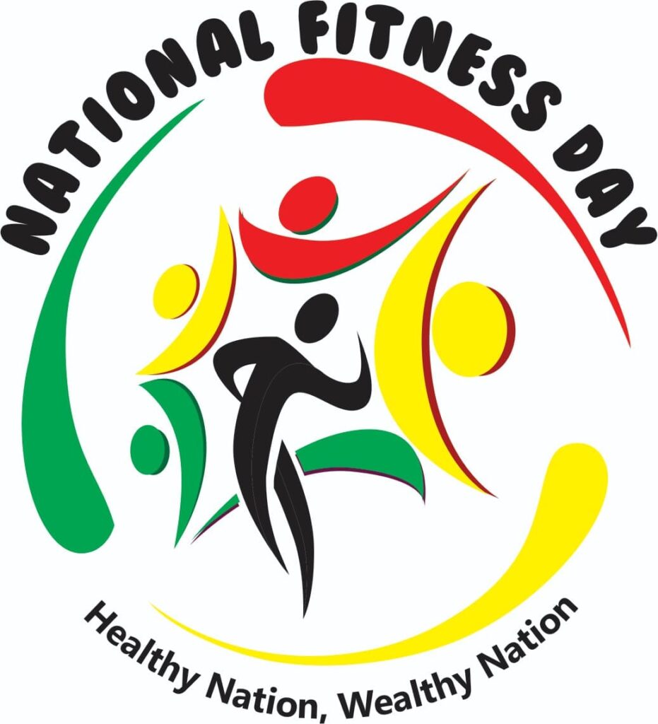 National Fitness Day