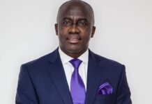 Tobinco inspires and spurs on Ghanaian youth Executive Chairman of the Tobinco Group of Companies, Elder Nana Amo Tobbin I