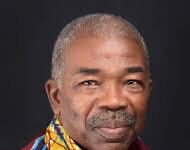 Let Us Celebrate Each Other, MOBA Magnus Naabe Rex Danquah