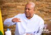 NDC, John Mahama Unleash Yet Another ‘QNet Scam’—NPP GERMANY On Cocoa Farmers John Mahama