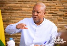 Dormaahene Lauds John Mahama’s Remarkable First Year Achievements John Mahama