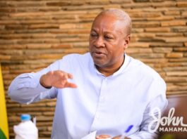 NDC, John Mahama Unleash Yet Another ‘QNet Scam’—NPP GERMANY On Cocoa Farmers John Mahama