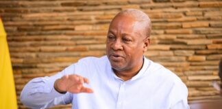 NDC, John Mahama Unleash Yet Another ‘QNet Scam’—NPP GERMANY On Cocoa Farmers John Mahama