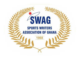 Sports Writers Association of Ghana (SWAG)