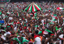 24 Hour Economy Now 24 Hour Disappointment, 24 Hour Confusion, Political Spins—NPP GERMANY NDC Supporters