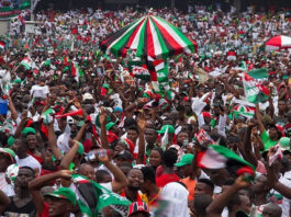 24 Hour Economy Now 24 Hour Disappointment, 24 Hour Confusion, Political Spins—NPP GERMANY NDC Supporters