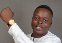 Your luxurious lifestyle broke Ghana after flying and bathing in the skies—NDC’s Japhet jabs Akufo-Addo Japhet Festus Gbede