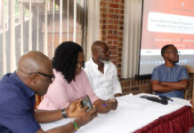 The Call and the Cost to be Active and Engaged Citizens Corruption Watch Ghana