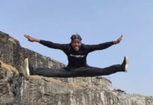 AfroBreak Championships hit Africa Afrobreak Championship