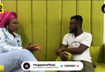 Trending Now: Adu Sarfowaa talks Liposuction and more on MO7PLUS TV