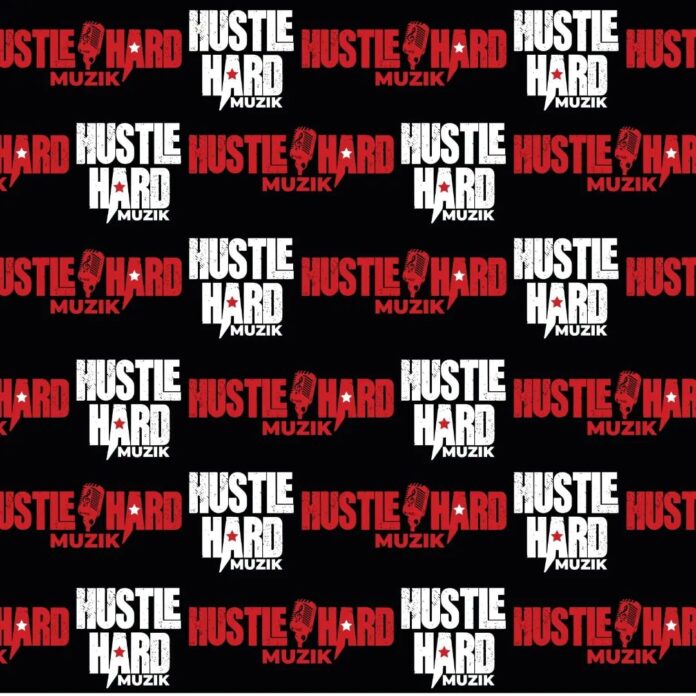 Hustle Hard Music