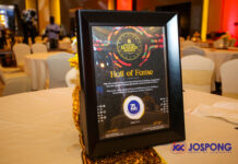 Chairman Dr. Agyepong wins CEO of The Decade Award as JOSPONG shines at Ghana Business Awards