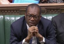UK Politics & Economy Never the Same After Brexit—Razak Kojo Opoku