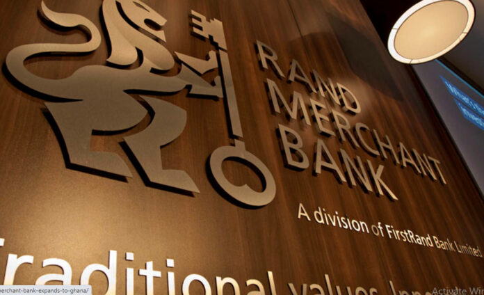 Rand Merchant Bank