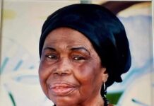 H.E Alhaji Said Sinare sends message of condolence to Chairman Samuel Ofosu Ampofo