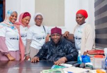 HCAD’s “Voice For Life” Initiative Saving Mothers, Newborns Through Eclampsia Advocacy