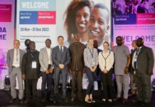 7th West Africa agrofood & plastprintpack International Trade Fair Opens in Accra