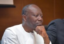 Prof. Gyampo Writes: 80 “Rebel” MPs Vindicates The Weak NDC Censure; Still Ken Must Go Ken-Ofori-Atta