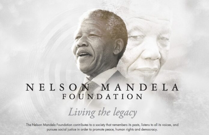 Mandela Foundation