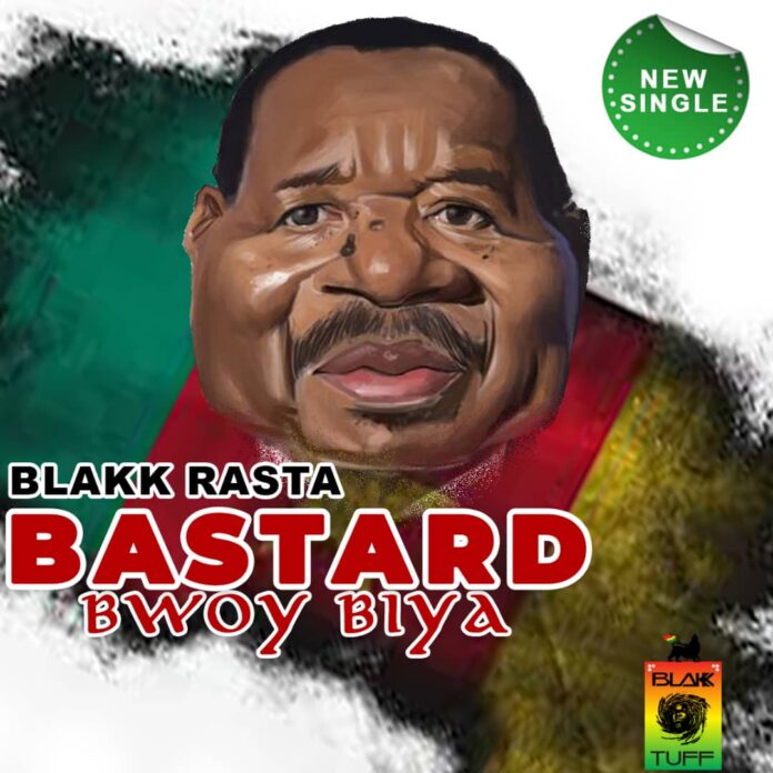 Blakk Rasta