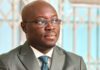 Ghana Successfully Concludes IMF Extended Credit Facility Programme Ato Forson
