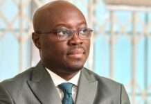 Ghana Successfully Concludes IMF Extended Credit Facility Programme Ato Forson