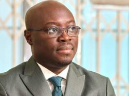 Ghana Successfully Concludes IMF Extended Credit Facility Programme Ato Forson