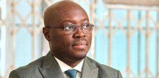 Ghana Successfully Concludes IMF Extended Credit Facility Programme Ato Forson