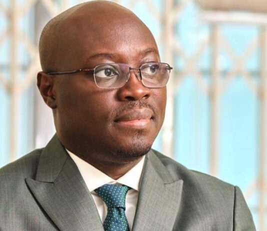 Ghana Successfully Concludes IMF Extended Credit Facility Programme Ato Forson