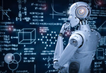 Wofa Kay Thinking Aloud….Ai Is Sucking The Internet Dry — And Fast Robotics