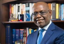 Dr. Kwabena Duffuor Mourns Prof. Kwesi Botchwey Prof. Kwesi Botchwey