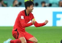 World Cup 2022: Ecstasy and agony as South Korea progress at Uruguay’s expense on another dramatic day
