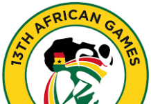 13th All African Games in Accra get massive boost 13th All African Games