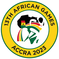 13th All African Games