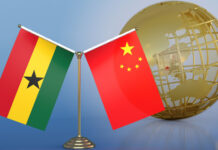 An Urgent Call For Ghana Government To Establish A Specialised Mining Desk To Regularise Chinese In Ghana Ghana-China Friendship