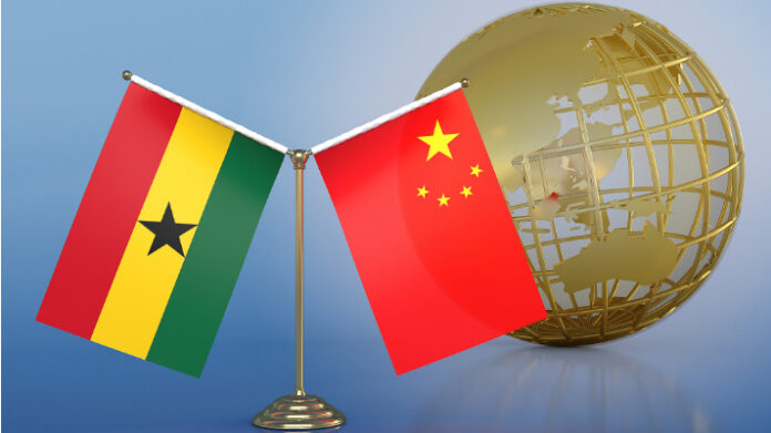 Ghana-China Friendship