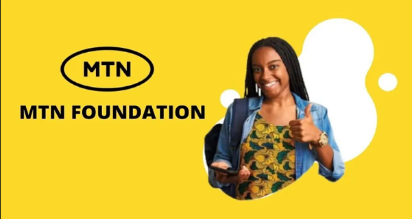 MTN Ghana Foundation