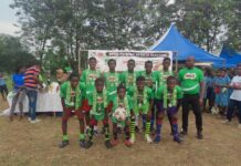 Milo Supports ‘Qatar in Ghana’ Football Competition Nestle Milo