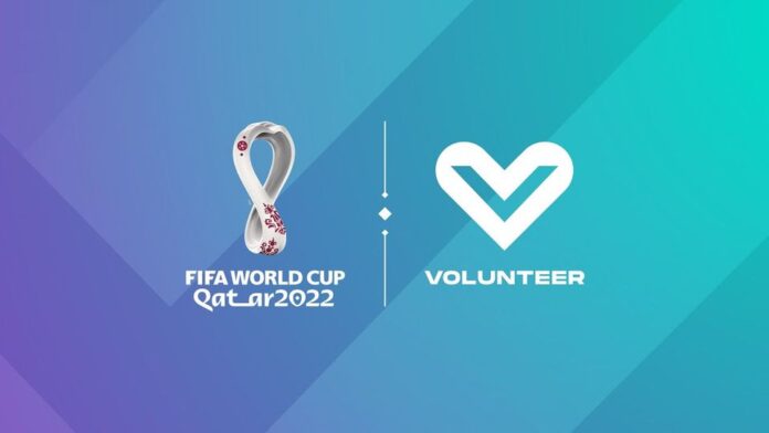 FIFA Volunteers